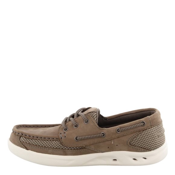 Guy Harvey Other - Men's Guy Harvey, Stingray Boat Shoe
